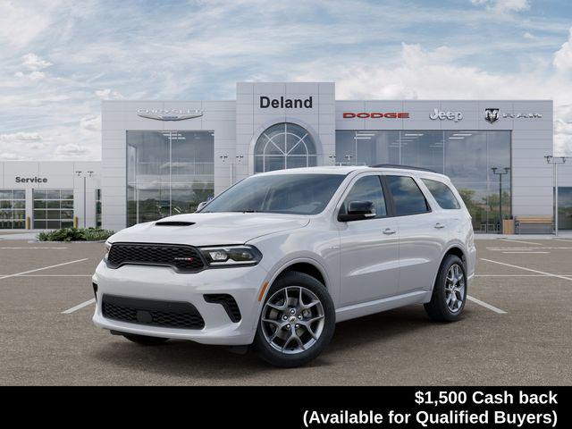 New 2026 Dodge Durango GT Plus