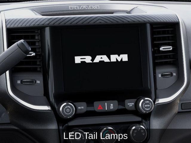 صورة مصغرة 21 لـ 2026 RAM 3500 BIG HORN CREW CAB 4X4 6'4' BOX