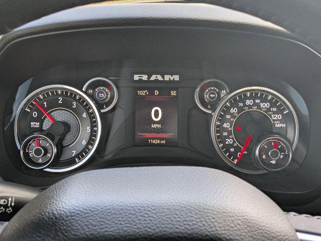 2023 RAM 1500 BIG HORN/LONE STAR 缩略图 31