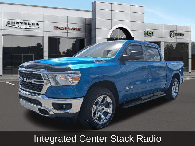 2023 RAM 1500 BIG HORN/LONE STAR 照片 8