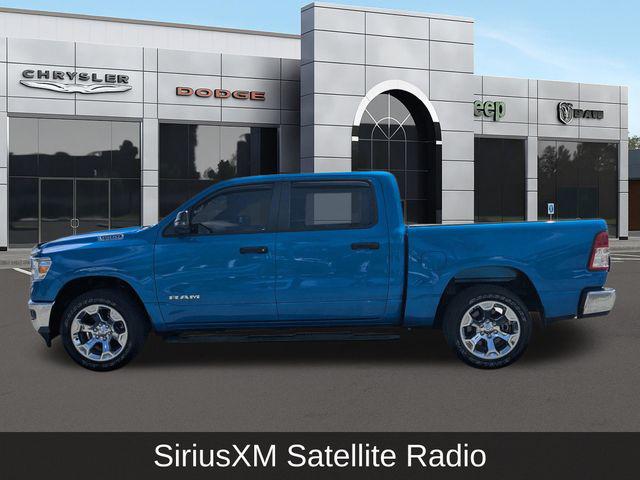 2023 RAM 1500 BIG HORN/LONE STAR 照片 7