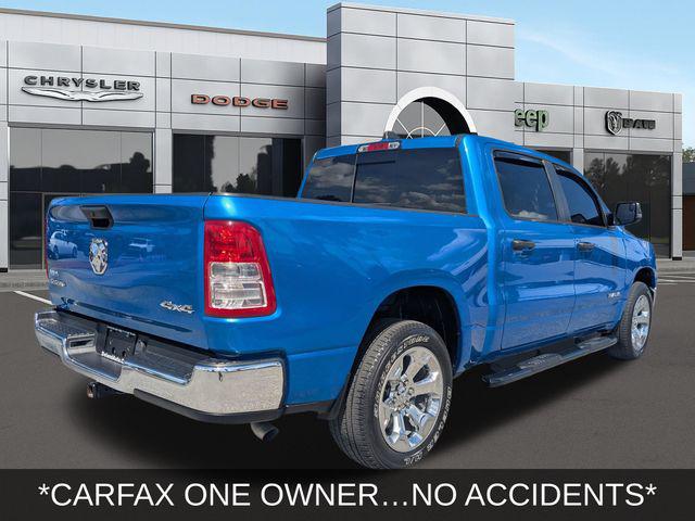 2023 RAM 1500 BIG HORN/LONE STAR 照片 3