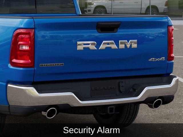 صورة مصغرة 15 لـ 2026 RAM 1500 BIG HORN/LONE STAR