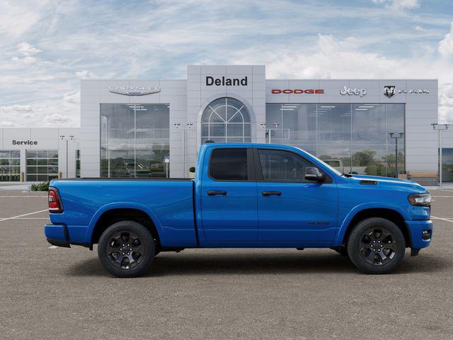 2026 RAM 1500 BIG HORN/LONE STAR 缩略图 22