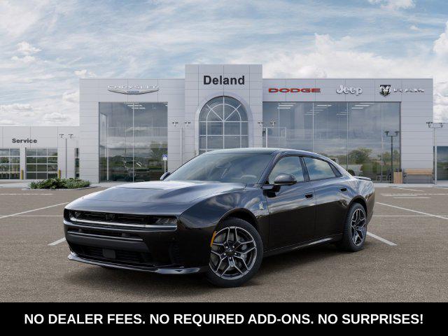 New 2026 Dodge Charger Scat Pack