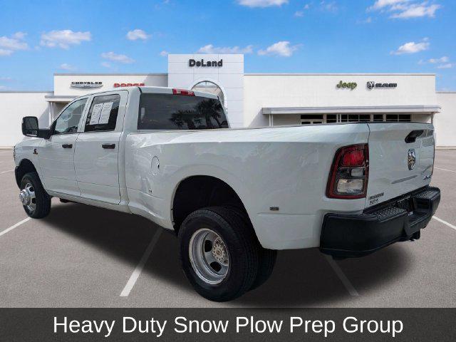 2023 RAM 3500 TRADESMAN CREW CAB 4X4 8' BOX 照片 6