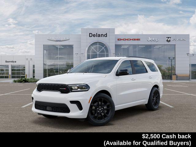 New 2026 Dodge Durango GT RWD