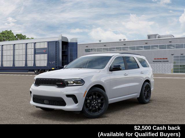 New 2026 Dodge Durango GT RWD