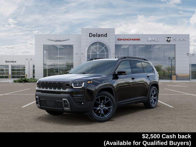 New 2026 Jeep Cherokee 85th Anniversary 4x4