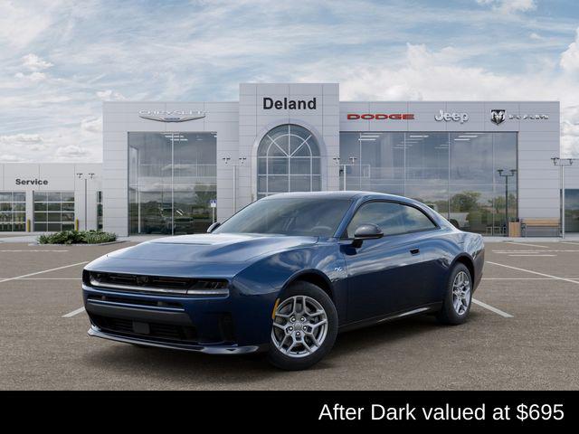 New 2026 Dodge Charger R/T