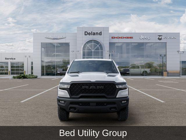 صورة 7 لـ 2026 RAM 1500 REBEL