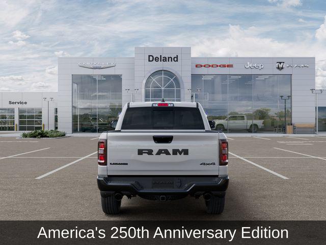 صورة 8 لـ 2026 RAM 1500 LARAMIE