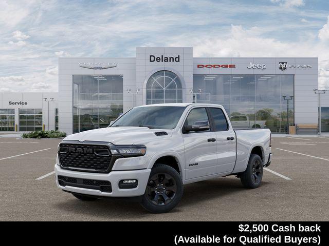 2026 RAM 1500 BIG HORN/LONE STAR 照片 1