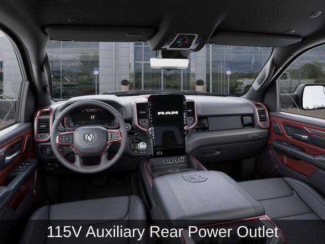 2026 RAM 1500 REBEL — миниатюра 16