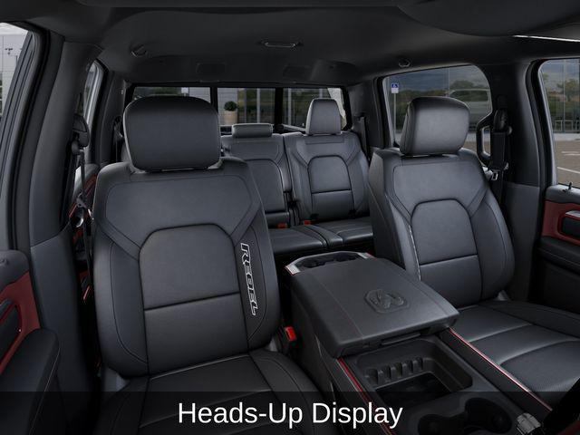 2026 RAM 1500 REBEL — миниатюра 19