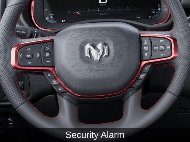 2026 RAM 1500 REBEL — миниатюра 22