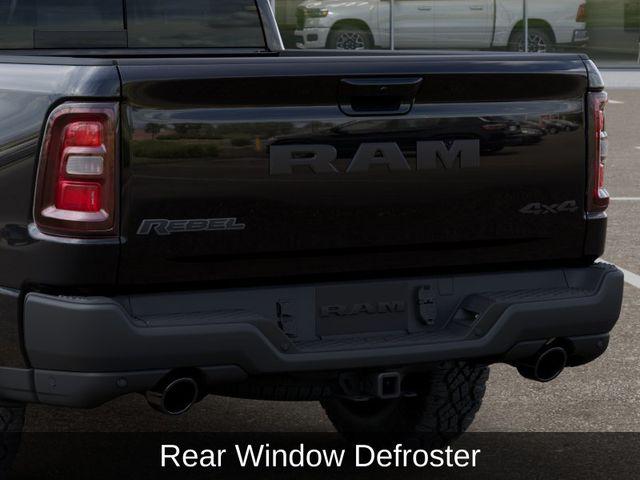 2026 RAM 1500 REBEL — миниатюра 15