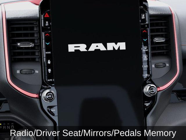 2026 RAM 1500 REBEL — миниатюра 21