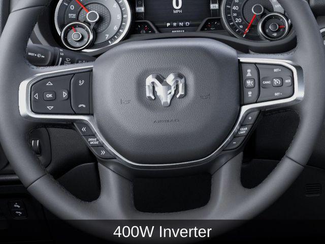 صورة مصغرة 22 لـ 2026 RAM 1500 BIG HORN/LONE STAR