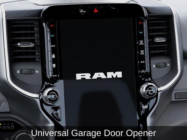 صورة مصغرة 21 لـ 2026 RAM 1500 BIG HORN/LONE STAR