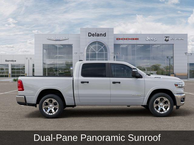 صورة مصغرة 25 لـ 2026 RAM 1500 BIG HORN/LONE STAR