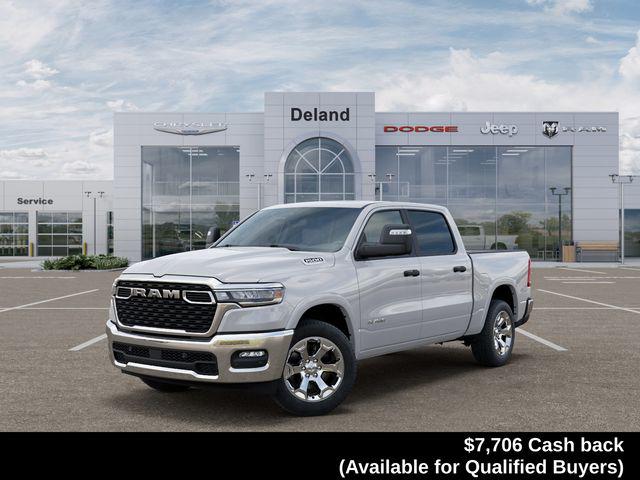 2026 RAM 1500 BIG HORN/LONE STAR 照片 1