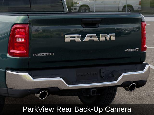 2026 RAM 1500 BIG HORN/LONE STAR 缩略图 19