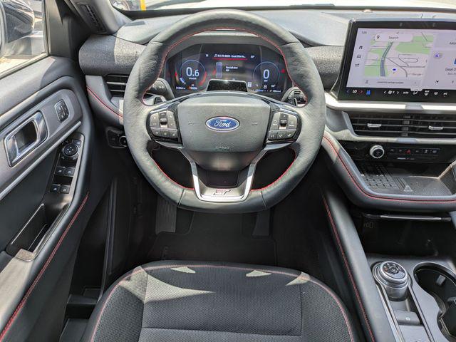 2025 FORD EXPLORER ST 缩略图 19