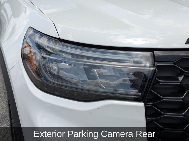 صورة 10 لـ 2025 FORD EXPLORER ST
