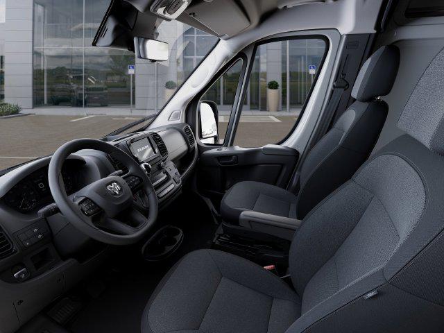 2026 RAM PROMASTER 2500 TRADESMAN 缩略图 31