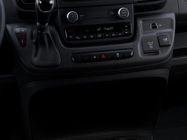 2026 RAM PROMASTER 2500 TRADESMAN 缩略图 27