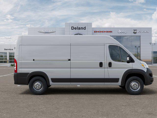 2026 RAM PROMASTER 2500 TRADESMAN 缩略图 29