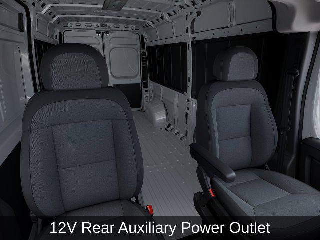 2026 RAM PROMASTER 2500 TRADESMAN 缩略图 23