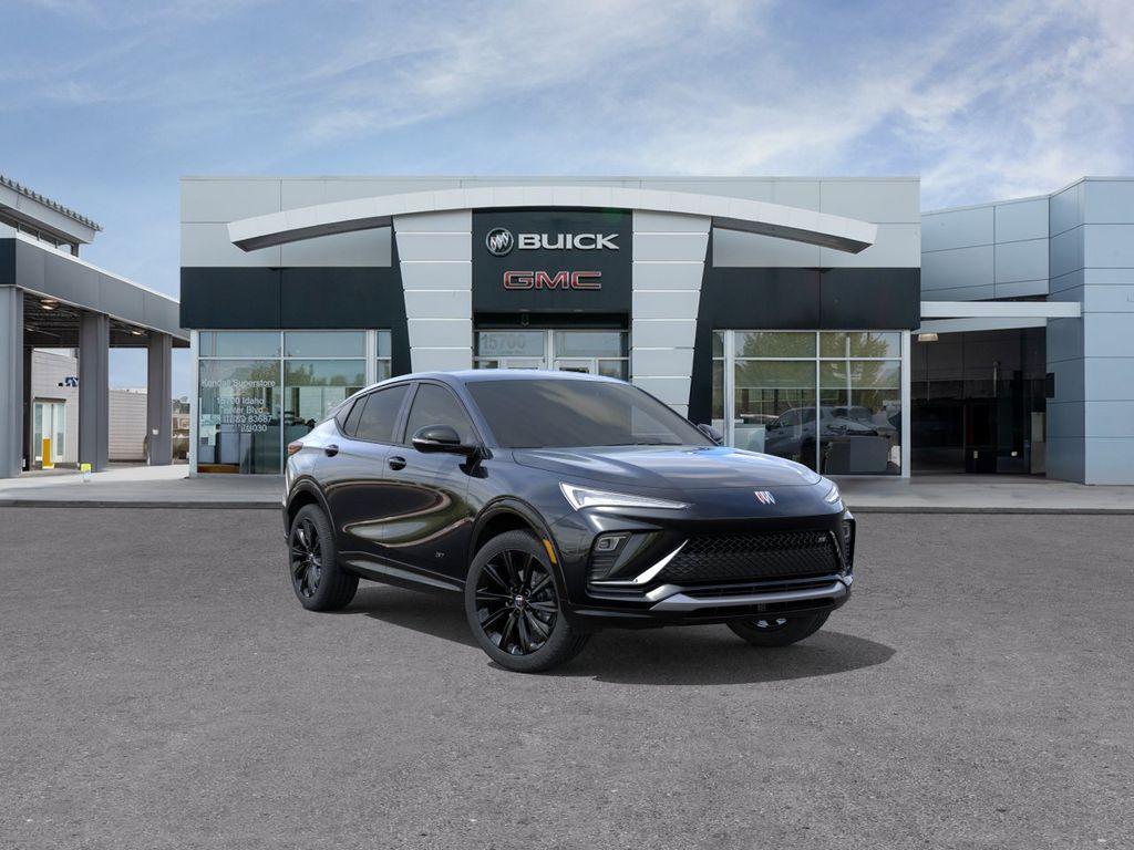 New 2026 Buick Envista Sport Touring