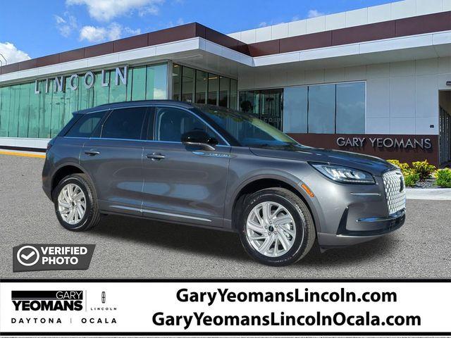 New 2026 Lincoln Corsair Premiere