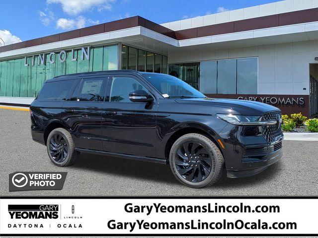 New 2026 Lincoln Navigator Reserve