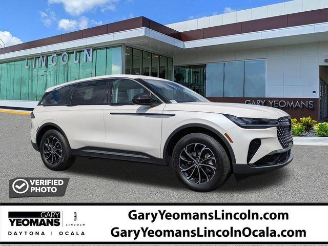 New 2026 Lincoln Nautilus Premiere