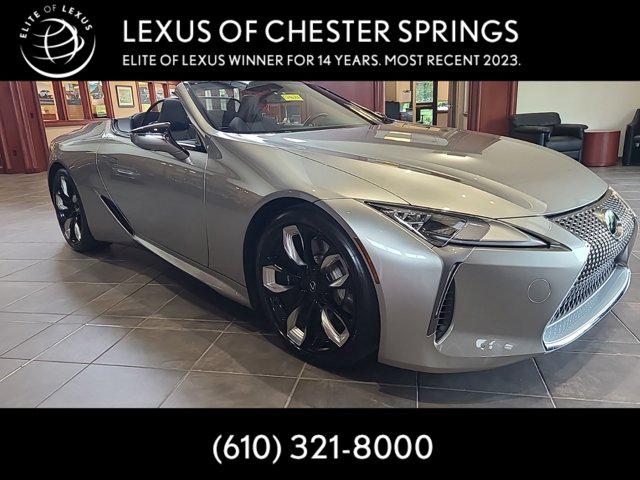 Used Lexus LC 500 for Sale Near Me | Cars.com