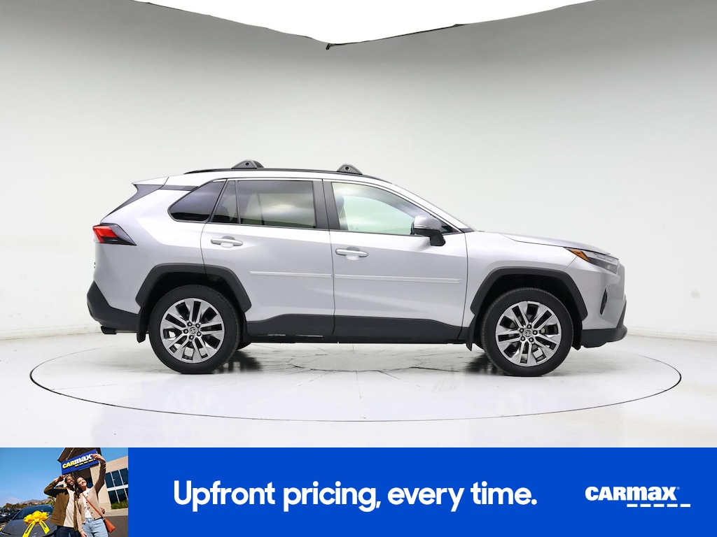 TOYOTA RAV4 - 9