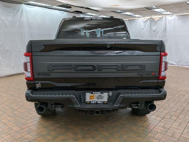 FORD F-150 RAPTOR - 6