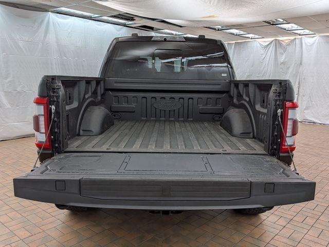 FORD F-150 RAPTOR - 7