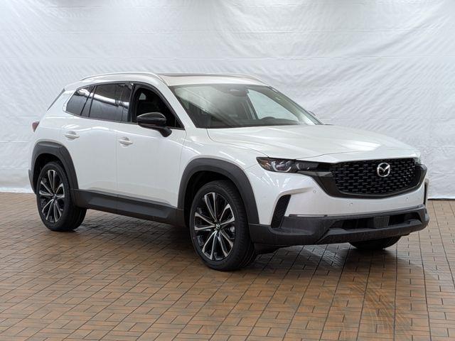New 2026 Mazda CX-50 Premium