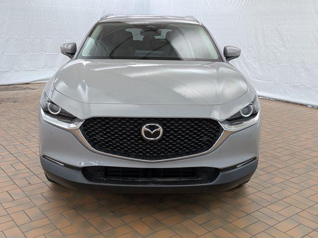 New 2026 Mazda CX-30 Preferred