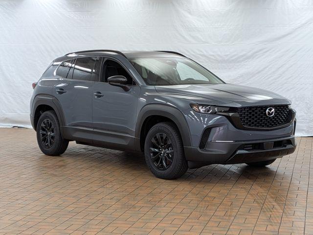 New 2026 Mazda CX-50 Premium