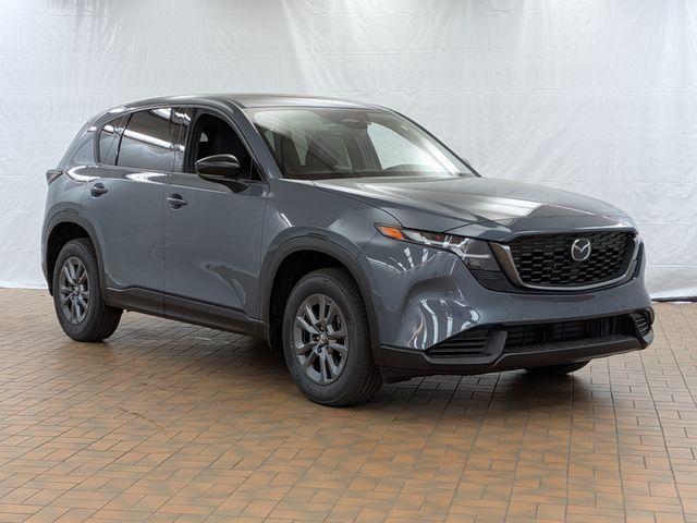 New 2026 Mazda CX-5 Select