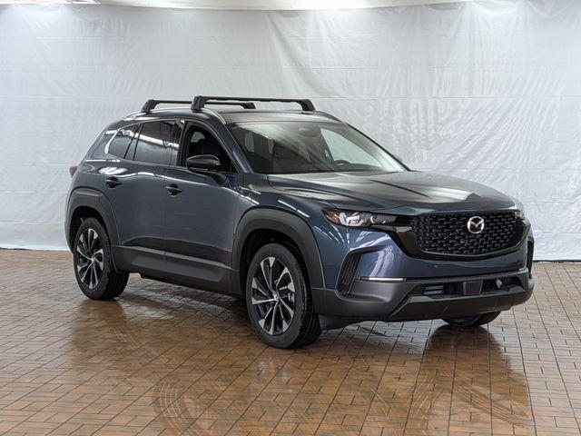 New 2026 Mazda CX-50 Hybrid PREMIUM PLUS
