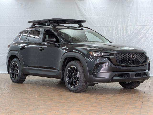 New 2026 Mazda CX-50 2.5 S Meridian Edition