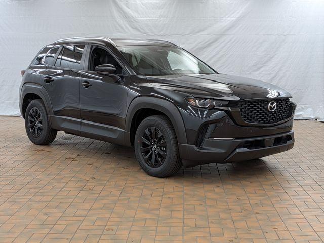 New 2026 Mazda CX-50 Hybrid PREFERRED