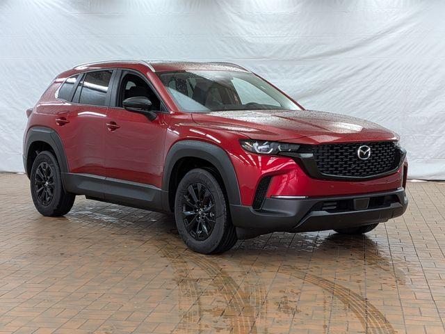 New 2026 Mazda CX-50 Hybrid PREFERRED