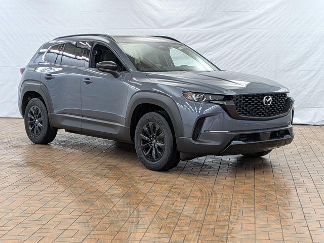 New 2026 Mazda CX-50 Premium